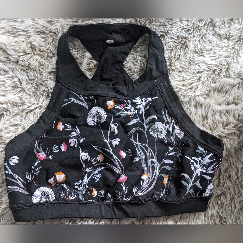 DK Active Sports Bra